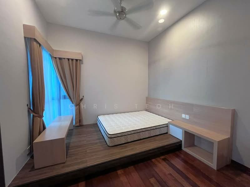 Condominium for Rent at Alila2 - Chris Teoh - Bedroom - PropertyGuru.com.my