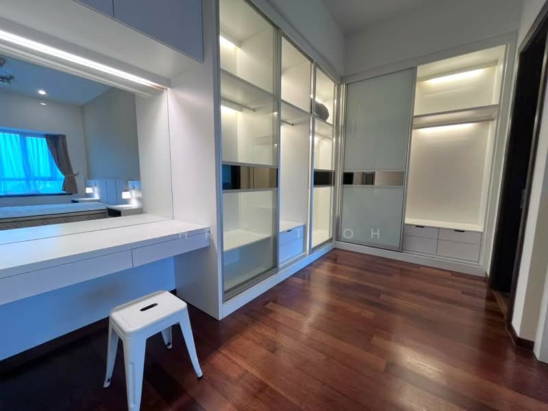 Condominium for Rent at Alila2 - Chris Teoh - Bedroom - PropertyGuru.com.my