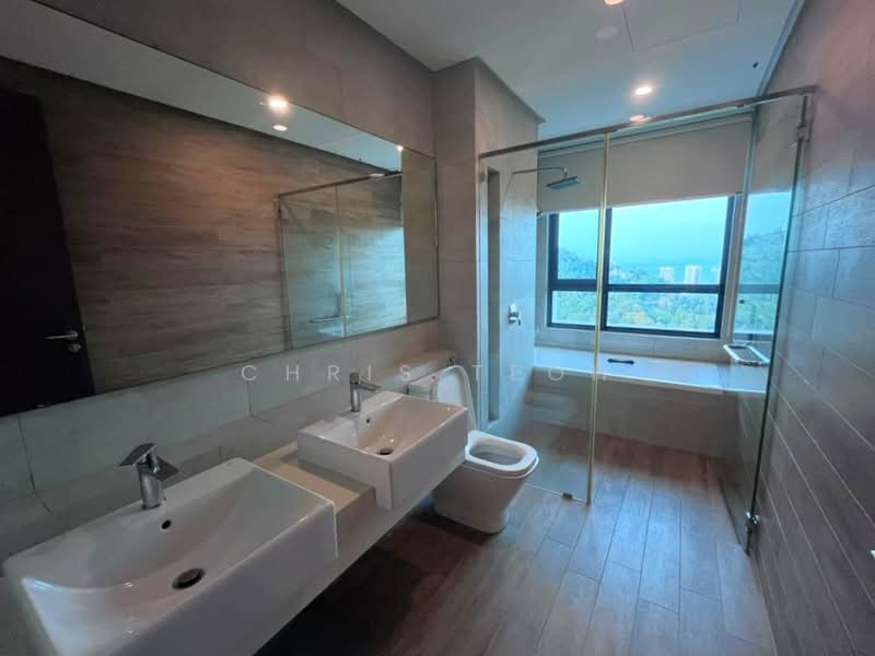 Condominium for Rent at Alila2 - Chris Teoh - Bathroom - PropertyGuru.com.my