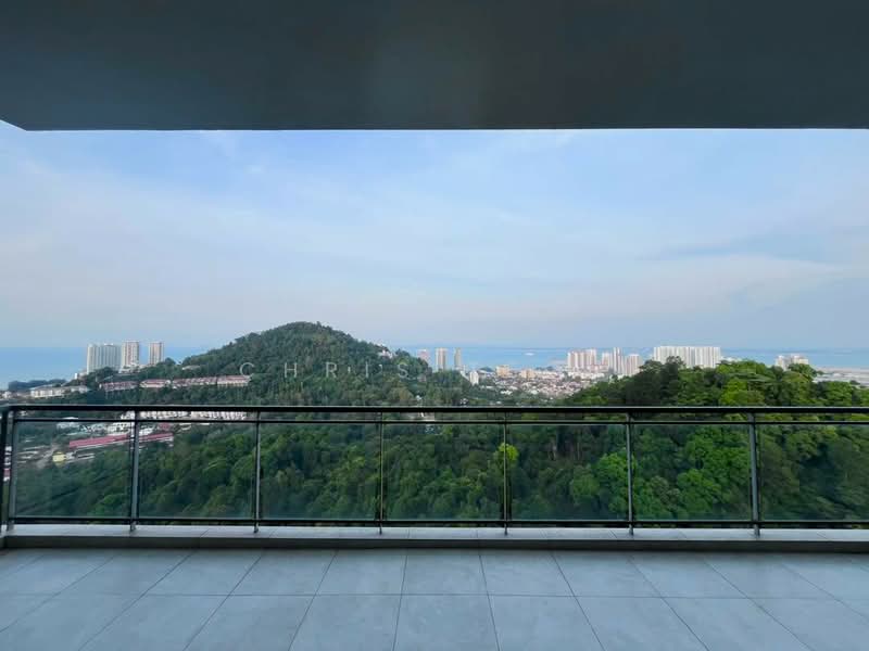 Condominium for Rent at Alila2 - Chris Teoh - View - PropertyGuru.com.my