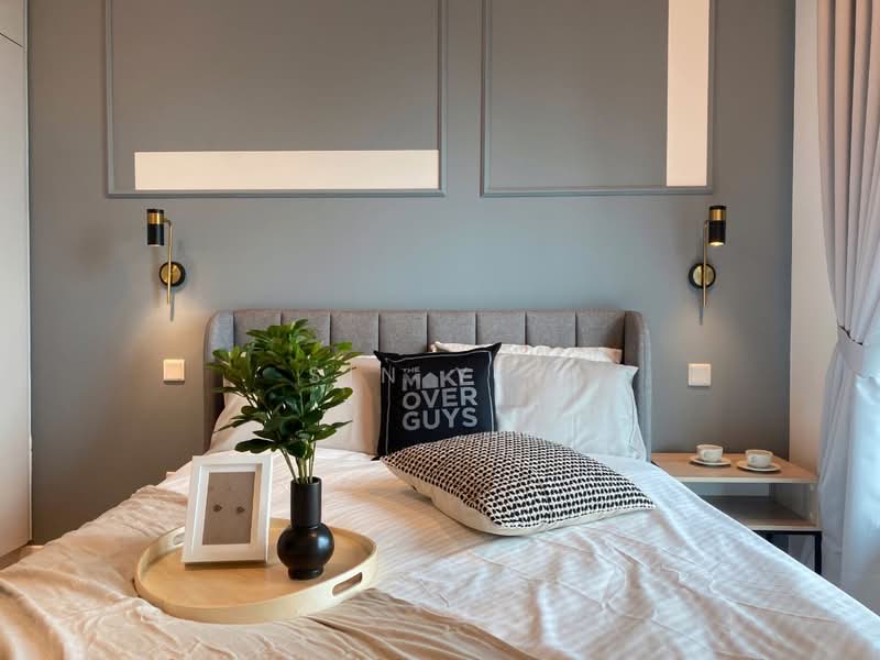 Kondominium untuk Disewa di Inspirasi - Sin Yee - Bedroom - PropertyGuru.com.my