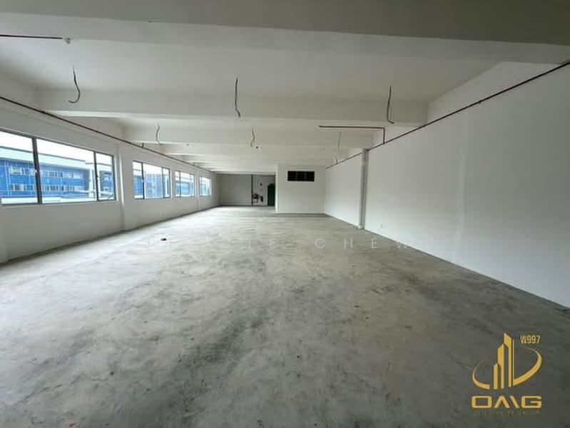 Factory for Rent in Bandar Bukit Raja (Klang) - Jennie Chew - Interior - PropertyGuru.com.my