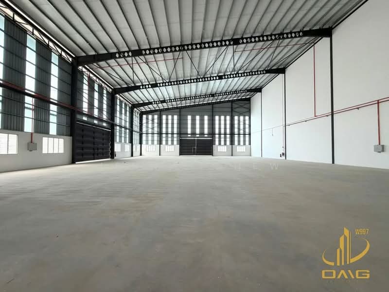 Factory for Rent in Bandar Bukit Raja (Klang) - Jennie Chew - Interior - PropertyGuru.com.my