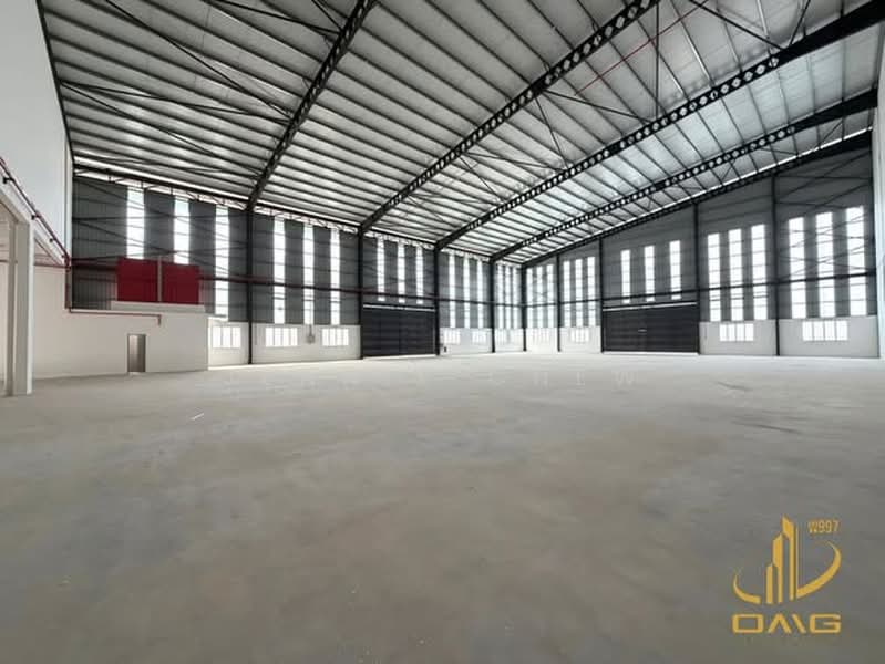Factory for Rent in Bandar Bukit Raja (Klang) - Jennie Chew - Interior - PropertyGuru.com.my