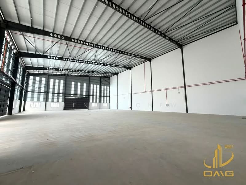 Factory for Rent in Bandar Bukit Raja (Klang) - Jennie Chew - Interior - PropertyGuru.com.my