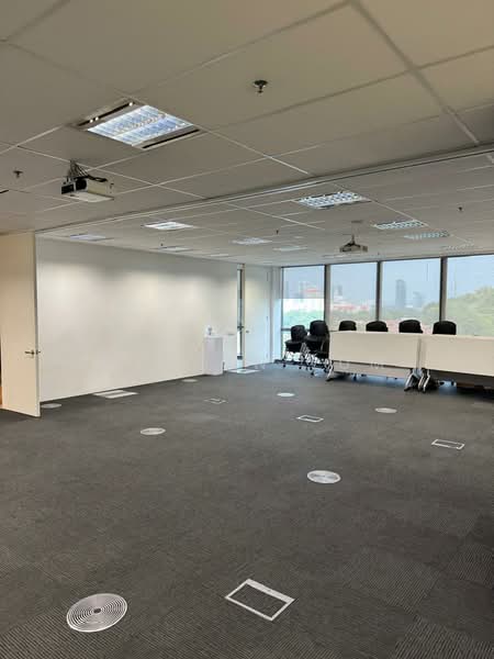 Pejabat untuk Disewa di Mutiara Damansara (Selangor) - Winson Lum - Interior - PropertyGuru.com.my