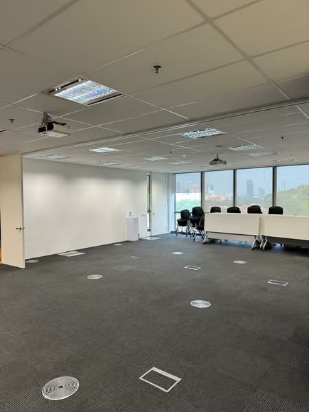 Pejabat untuk Disewa di Mutiara Damansara (Selangor) - Winson Lum - Interior - PropertyGuru.com.my