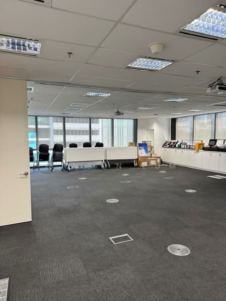 Pejabat untuk Disewa di Mutiara Damansara (Selangor) - Winson Lum - Interior - PropertyGuru.com.my