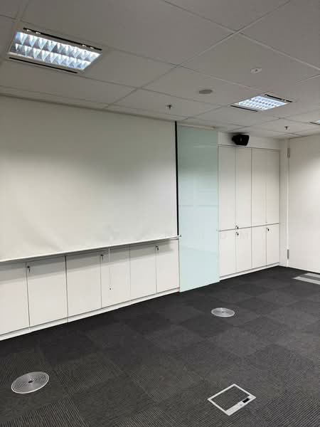 Pejabat untuk Disewa di Mutiara Damansara (Selangor) - Winson Lum - Interior - PropertyGuru.com.my