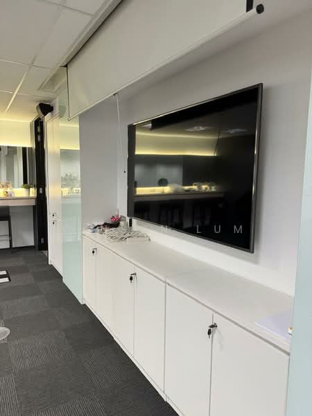 Pejabat untuk Disewa di Mutiara Damansara (Selangor) - Winson Lum - Interior - PropertyGuru.com.my