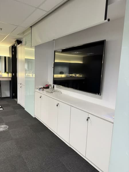 Pejabat untuk Disewa di Mutiara Damansara (Selangor) - Winson Lum - Interior - PropertyGuru.com.my