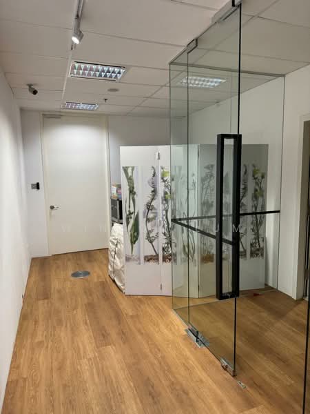 Pejabat untuk Disewa di Mutiara Damansara (Selangor) - Winson Lum - Interior - PropertyGuru.com.my
