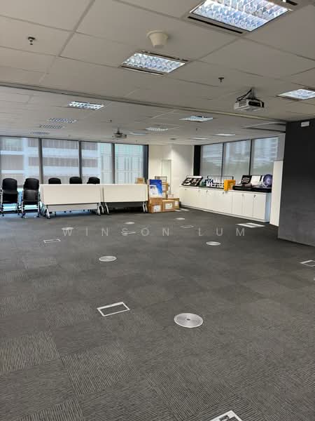 Pejabat untuk Disewa di Mutiara Damansara (Selangor) - Winson Lum - Interior - PropertyGuru.com.my