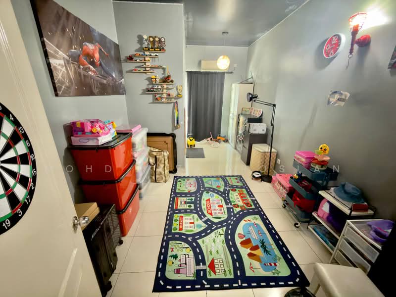 3-storey Terraced House for Sale in Taman Ayer Panas (Setapak) - Mohd Nazri Roslan - PropertyGuru.com.my