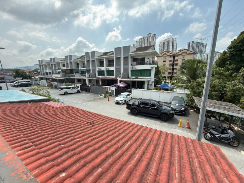 3-storey Terraced House for Sale in Taman Ayer Panas (Setapak) - Mohd Nazri Roslan - PropertyGuru.com.my