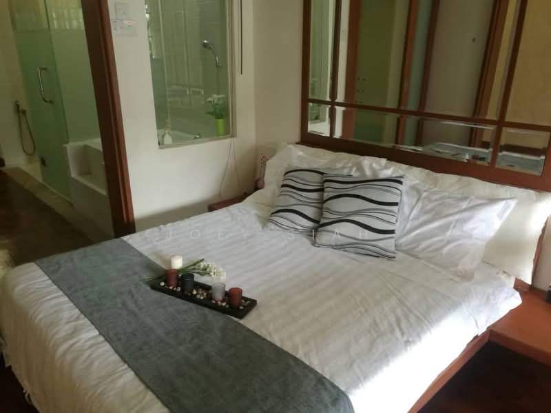 Condominium for Rent at 10 Semantan Suites - Joey Siah - Bedroom - PropertyGuru.com.my