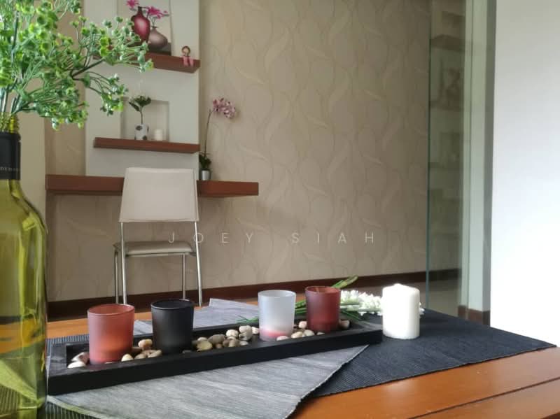 Condominium for Rent at 10 Semantan Suites - Joey Siah - Interior - PropertyGuru.com.my
