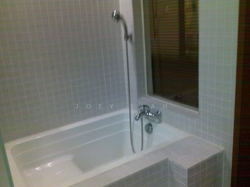 Condominium for Rent at 10 Semantan Suites - Joey Siah - Bathroom - PropertyGuru.com.my