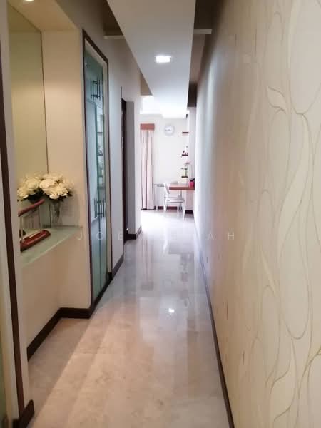 Condominium for Rent at 10 Semantan Suites - Joey Siah - Corridor - PropertyGuru.com.my