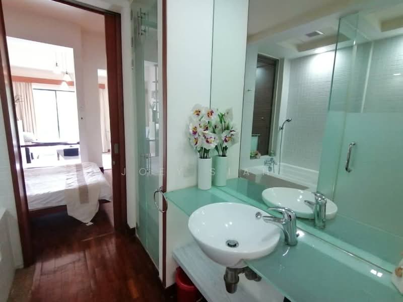 Condominium for Rent at 10 Semantan Suites - Joey Siah - Bedroom - PropertyGuru.com.my