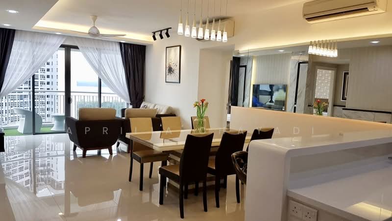 Kondominium untuk Disewa di Teega Residences - APRILIA CHAYADI - PropertyGuru.com.my