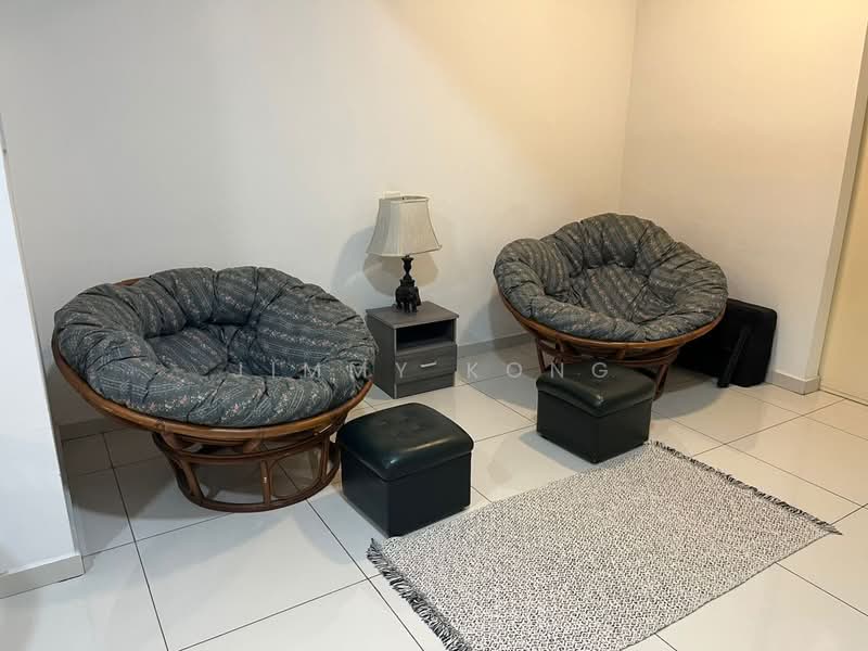 Servis Apartment untuk Disewa di Avenue D'Vogue - Jimmy Kong - PropertyGuru.com.my