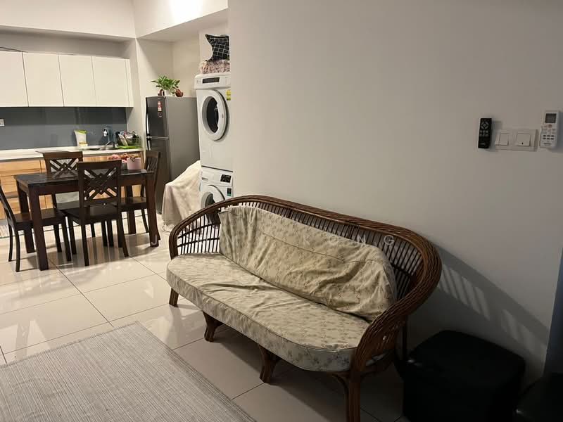 Servis Apartment untuk Disewa di Avenue D'Vogue - Jimmy Kong - PropertyGuru.com.my