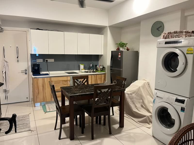 Servis Apartment untuk Disewa di Avenue D'Vogue - Jimmy Kong - PropertyGuru.com.my