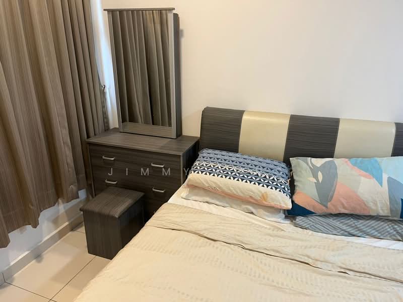 Servis Apartment untuk Disewa di Avenue D'Vogue - Jimmy Kong - PropertyGuru.com.my