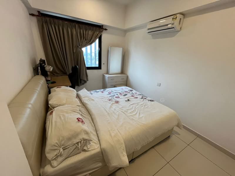 Servis Apartment untuk Disewa di Avenue D'Vogue - Jimmy Kong - PropertyGuru.com.my
