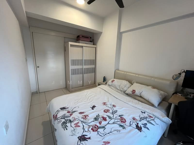 Servis Apartment untuk Disewa di Avenue D'Vogue - Jimmy Kong - PropertyGuru.com.my