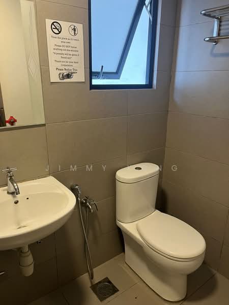 Servis Apartment untuk Disewa di Avenue D'Vogue - Jimmy Kong - PropertyGuru.com.my