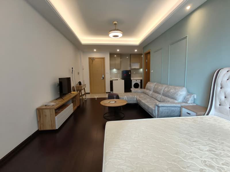 Servis Apartment untuk Disewa di R&F Princess Cove Phase 1 - JY Tan - PropertyGuru.com.my