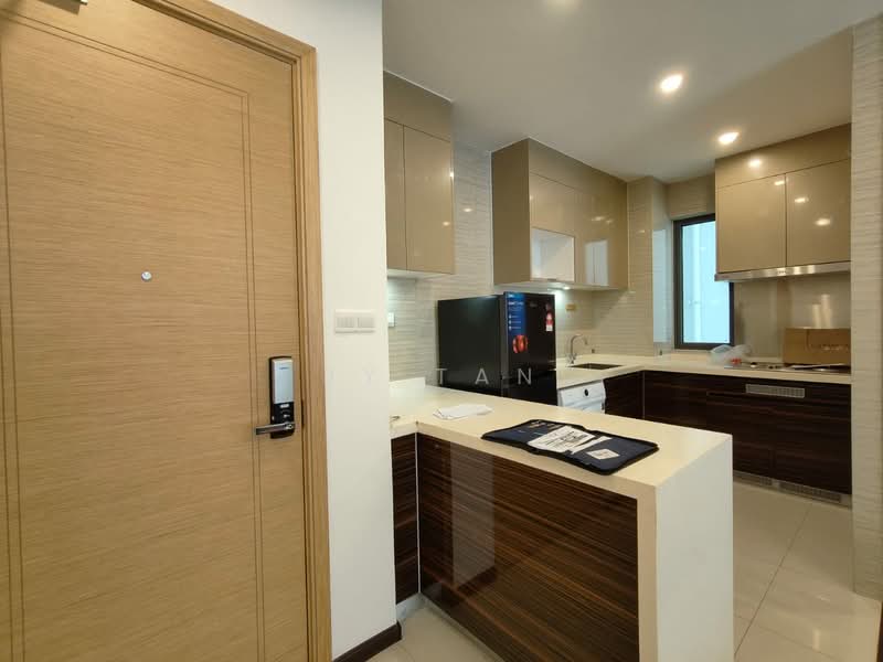 Servis Apartment untuk Disewa di R&F Princess Cove Phase 1 - JY Tan - PropertyGuru.com.my