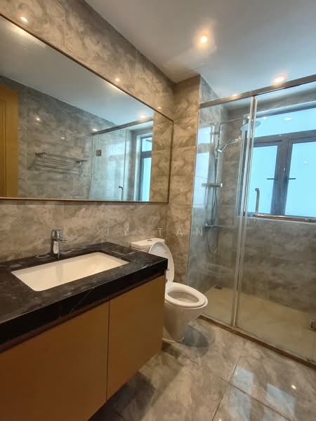 Servis Apartment untuk Disewa di R&F Princess Cove Phase 1 - JY Tan - PropertyGuru.com.my