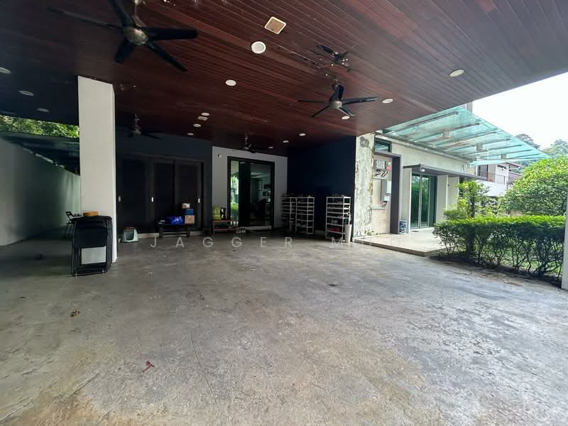 Bungalow for Sale in Setia Hills (Ampang) - Jagger Moo - Exterior - PropertyGuru.com.my