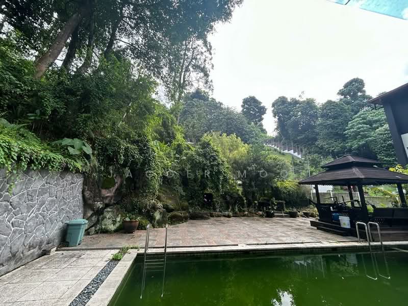 Bungalow for Sale in Setia Hills (Ampang) - Jagger Moo - Exterior - PropertyGuru.com.my