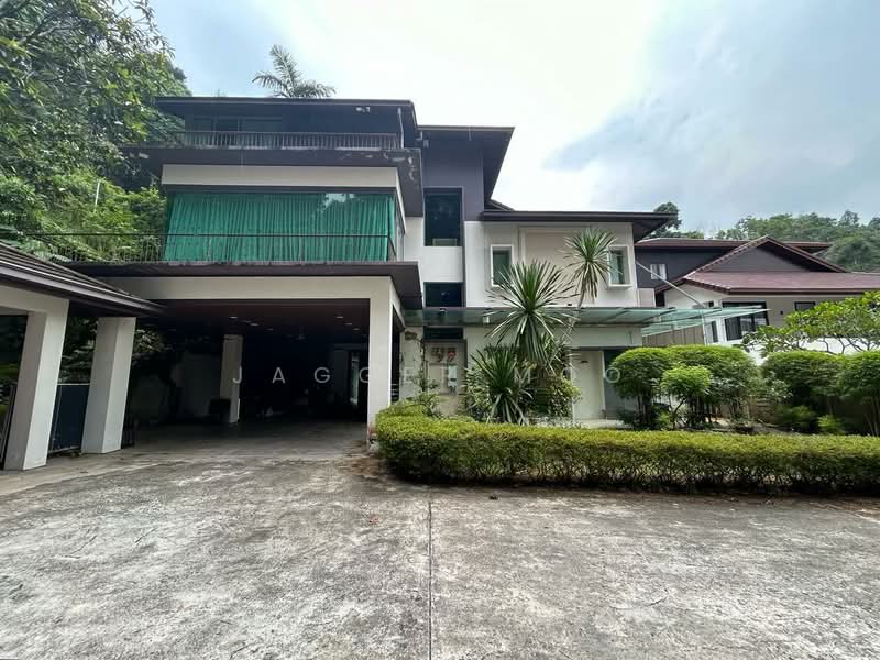 Bungalow for Sale in Setia Hills (Ampang) - Jagger Moo - Exterior - PropertyGuru.com.my
