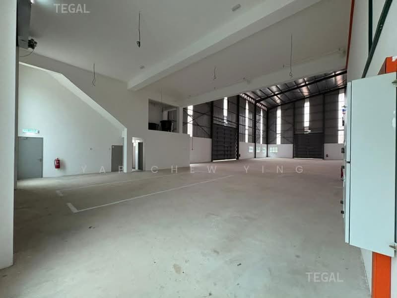 Factory for Rent in Kota Kemuning (Shah Alam) - Yap Chew Ying - PropertyGuru.com.my
