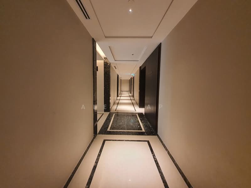Service Residence for Rent at Pavilion Damansara Heights, Windsor Suites - Alex Yap - PropertyGuru.com.my