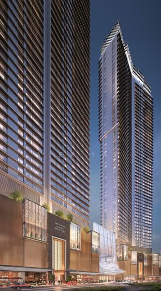 Service Residence for Rent at Pavilion Damansara Heights, Windsor Suites - Alex Yap - PropertyGuru.com.my