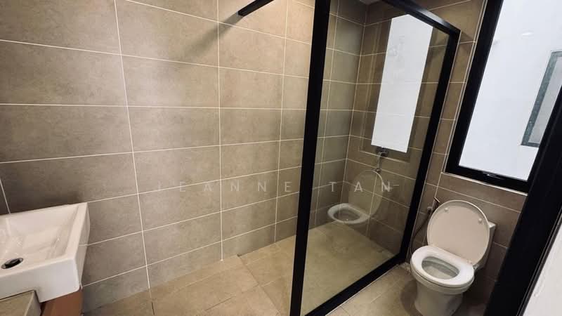 Rumah Bandar untuk Disewa di Bandar Utama (Selangor) - Jeanne Tan - Bathroom - PropertyGuru.com.my