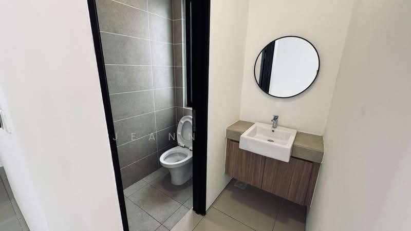 Rumah Bandar untuk Disewa di Bandar Utama (Selangor) - Jeanne Tan - Bathroom - PropertyGuru.com.my