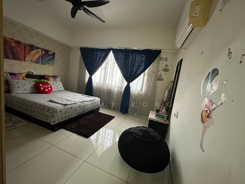 Servis Apartment untuk Disewa di Avenue D'Vogue - Jimmy Kong - PropertyGuru.com.my