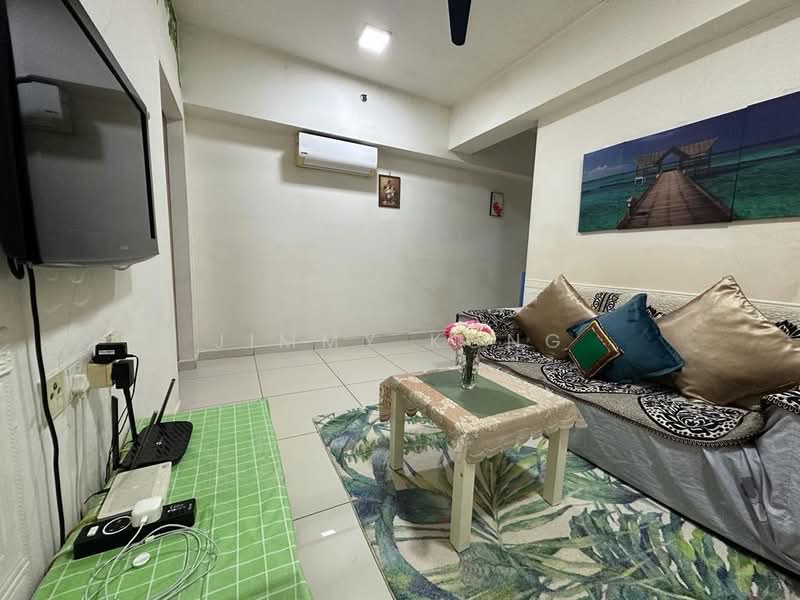 Servis Apartment untuk Disewa di Avenue D'Vogue - Jimmy Kong - PropertyGuru.com.my