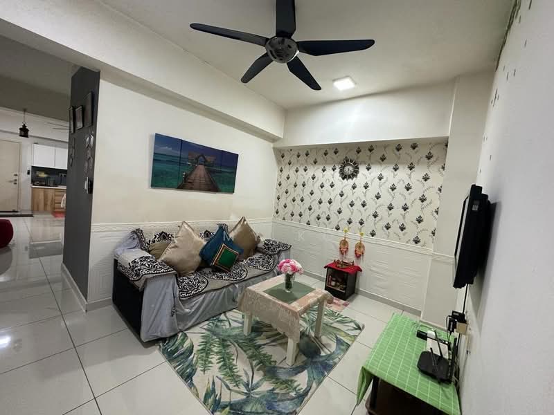 Servis Apartment untuk Disewa di Avenue D'Vogue - Jimmy Kong - PropertyGuru.com.my