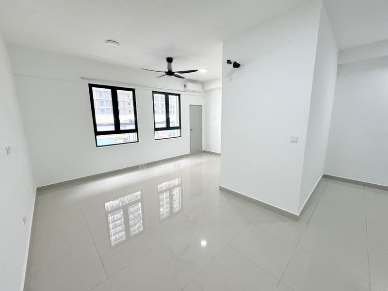 Service Residence for Rent at 168 Park Residensi Selayang - Edwin Wong - Interior - PropertyGuru.com.my