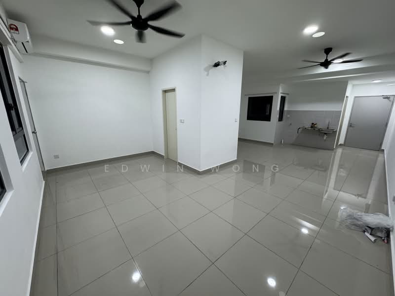 Service Residence for Rent at 168 Park Residensi Selayang - Edwin Wong - Interior - PropertyGuru.com.my