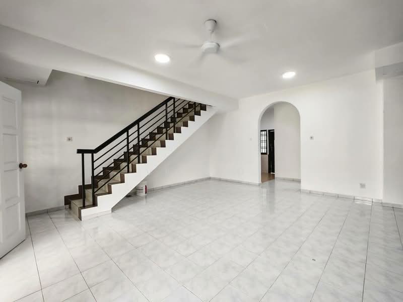 Rumah Teres 2 Tingkat untuk Dijual di Bukit Indah (Iskandar Puteri (Nusajaya)) - VK Hng - PropertyGuru.com.my