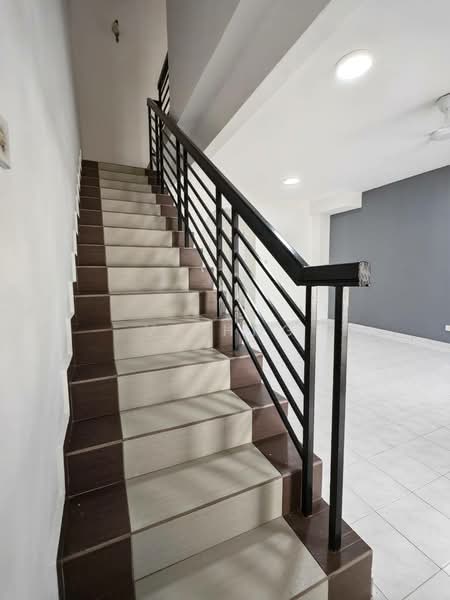 Rumah Teres 2 Tingkat untuk Dijual di Bukit Indah (Iskandar Puteri (Nusajaya)) - VK Hng - PropertyGuru.com.my